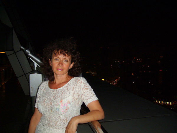 Елена Нижегородцева