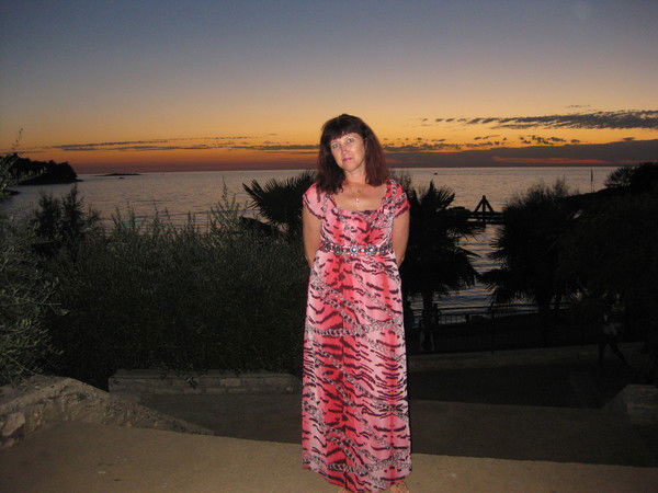 Светлана Герауф