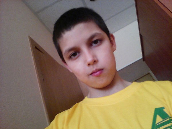 Тёмыч Никишов