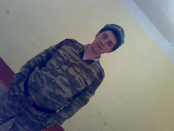 Андрей Мелентьев