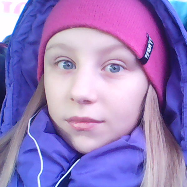 Надежда Пузанова