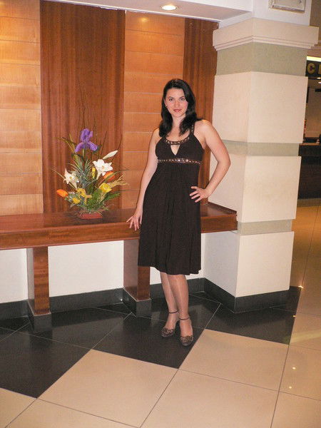 Наталья Кулибко