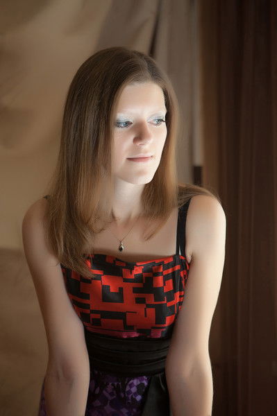 Нюта Науменко