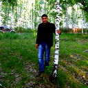 Damik Akpantaev