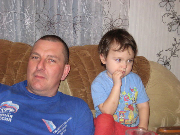 Артём Ямщиков