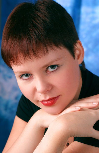 Светлана Алексеевна