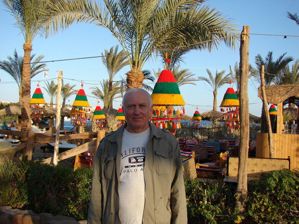 Анатолий Пасечный