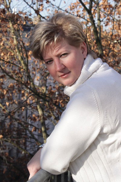 Ольга Николаевна