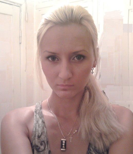 Ольга Петрова