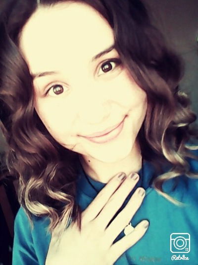 Дарья Штеле