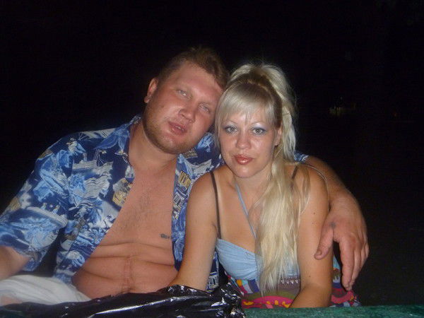 Люда Горлова