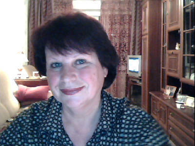 Наталья Никитина