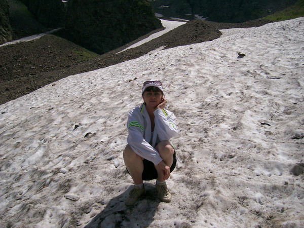 Эльма Варзиева