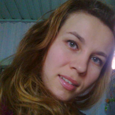 Анастасия Штейнмиллер