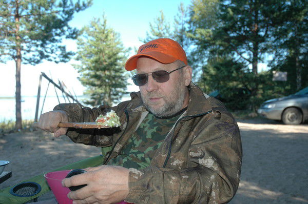 Сергей Шунаев