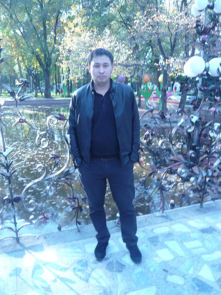 Даулет Киргизбаев