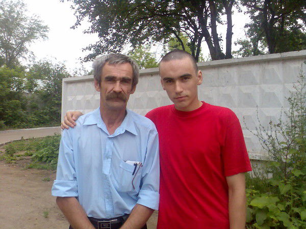 Айрат Бухараев