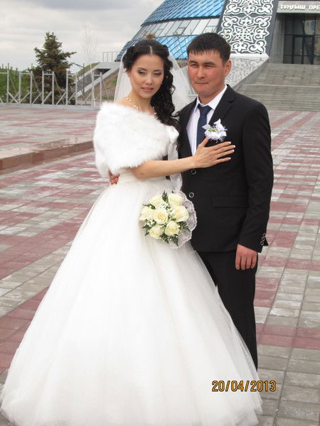 Ануар Жаукенов