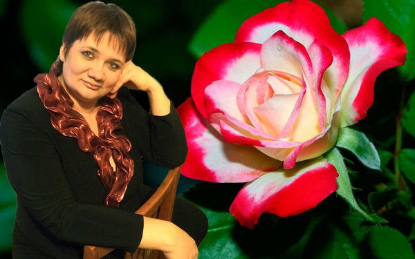 Наталья Молчанова