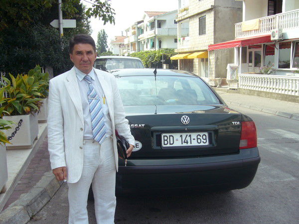 Сергей Мамонтов