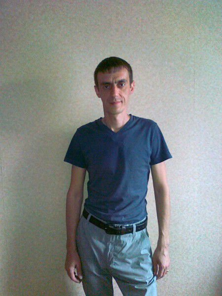 Андрей Ефремов