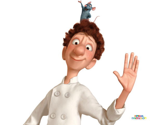 Антон Аверин