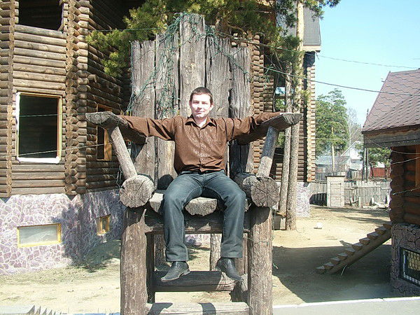 Сергей Кулямин