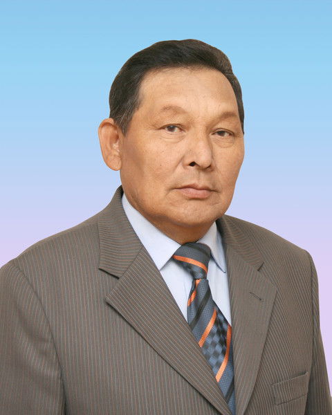 Мурат Бектенов