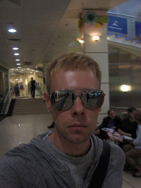 Олег Майоров