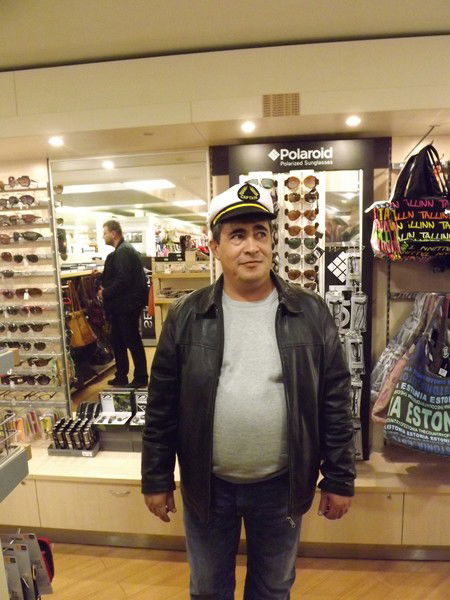 Байрам Чарыев