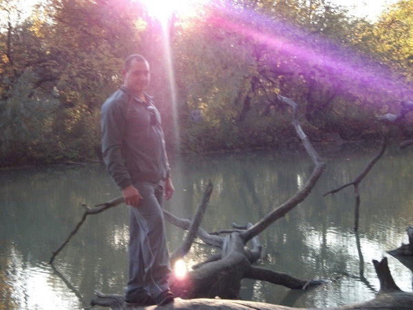 Виталий Шуняев