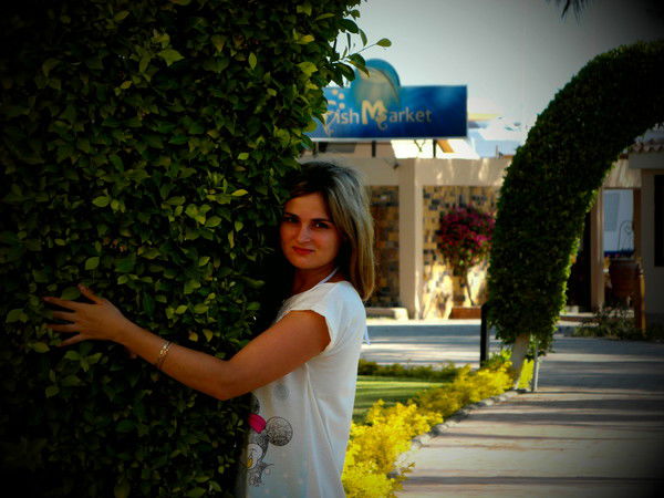 Татьяна Шаймуханова (Рудич)