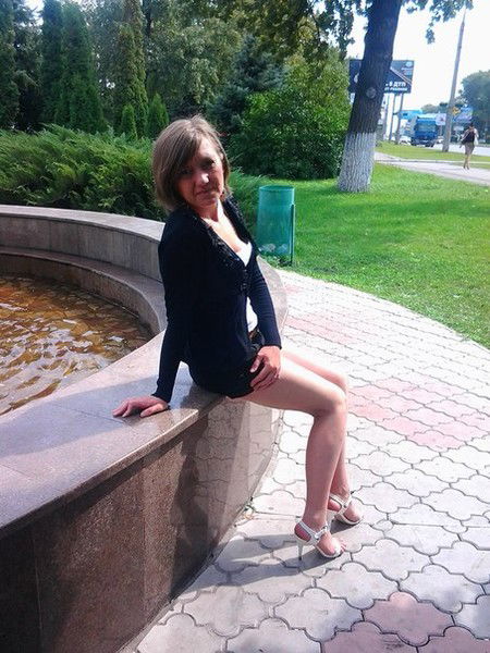 Юлия Кожакина