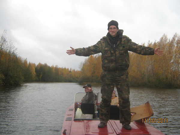 Антон Карташов