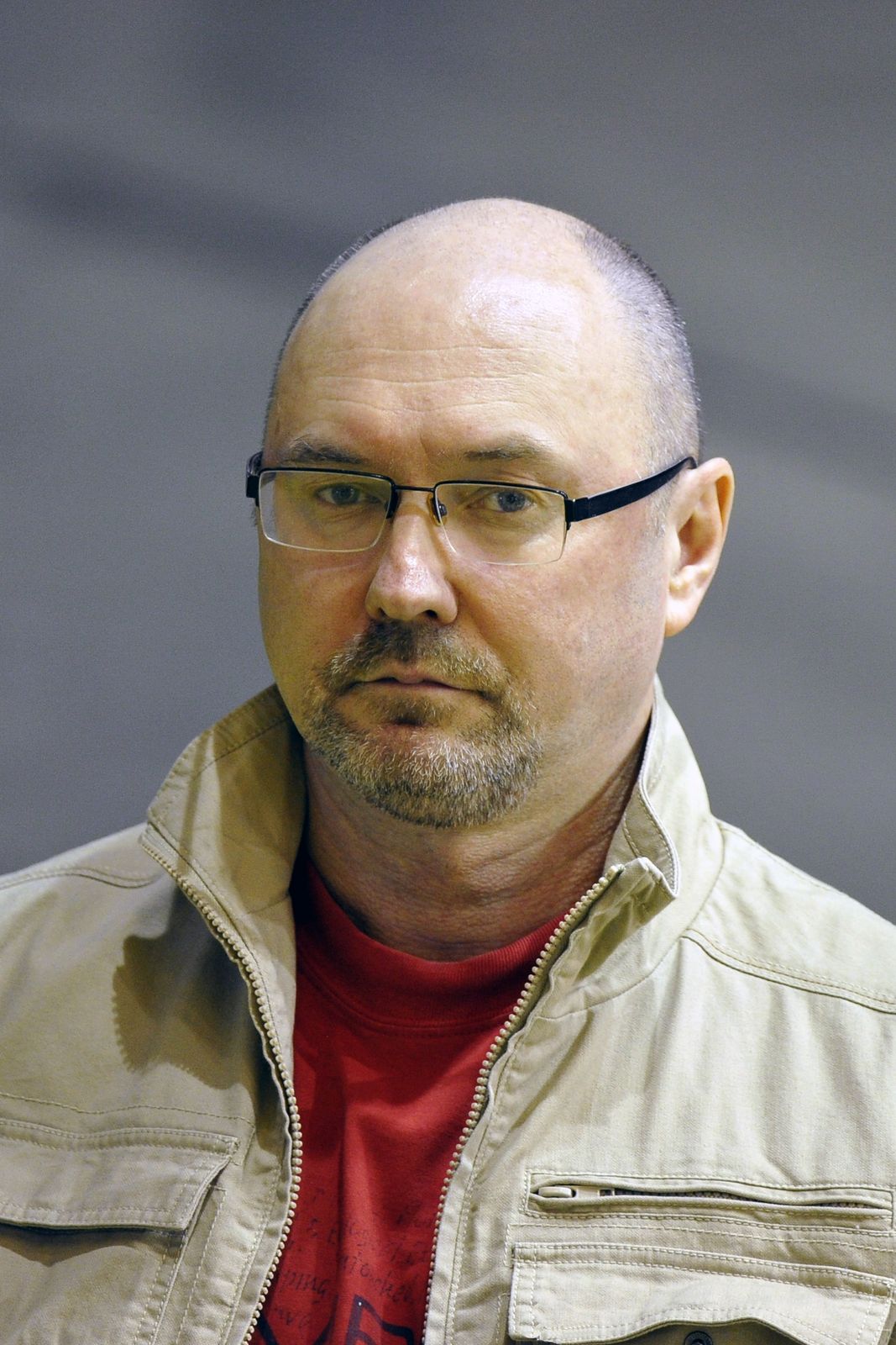 Михаил Обмолков