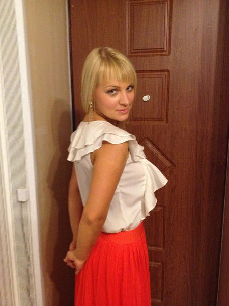 Екатерина Петрова