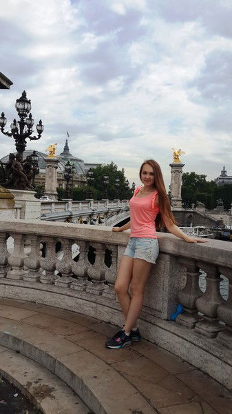 Наталья Булгакова