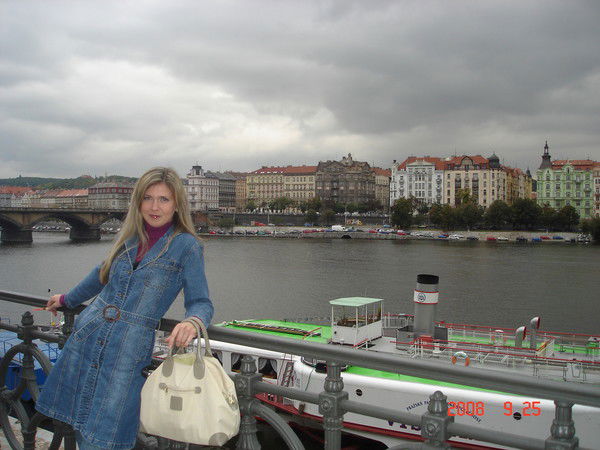 Елена Масленникова