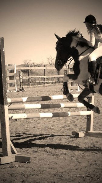 Лиза Чеботарёва