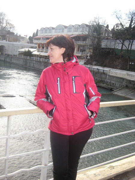 Ирина Фролова