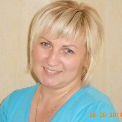 Анна Бянкина