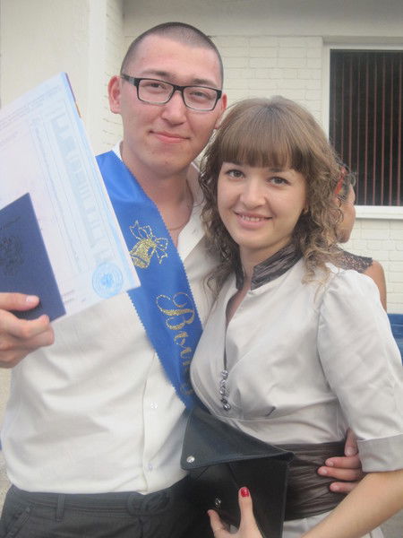 Элиза Сариева