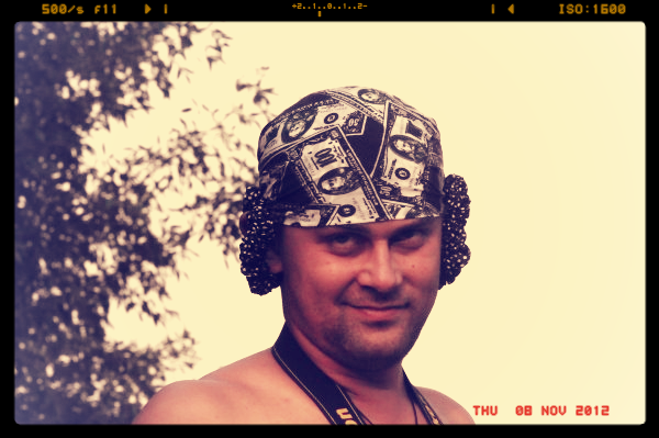 Смолов Иван