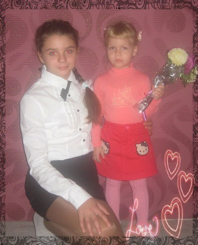 Лера Астафьева