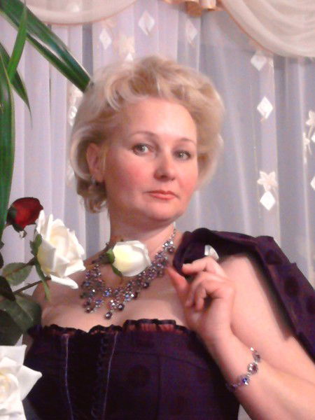 Ольга Ческидова