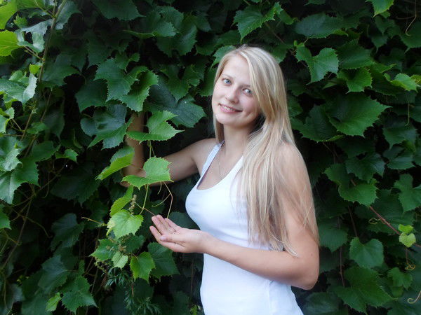 Виктория Грицкевич