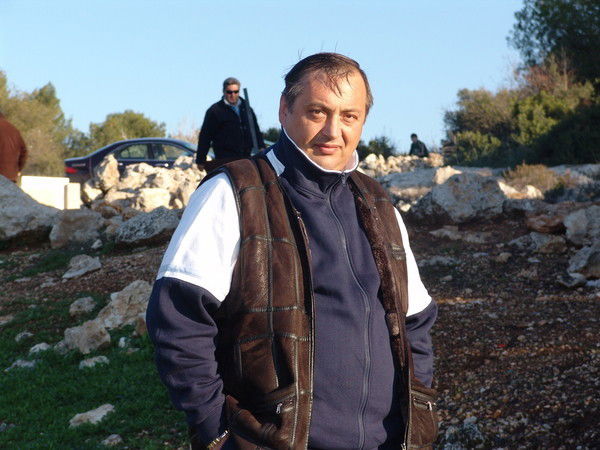 Анатолий Катран