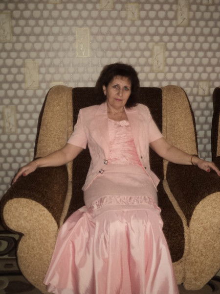 Ольга Давыдова