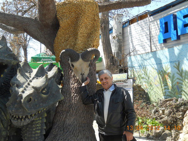 Василий Козьмиди