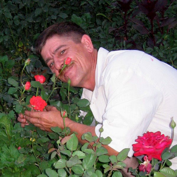 Виталий Балжик